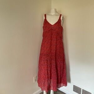 Joie Summer Dress S